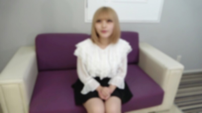 FC2-PPV-4800262 [ถ่ายทำครั้งแรก] สาวผมบลอนด์ คัพ G แท้ๆ! น่าเสียดายที่…