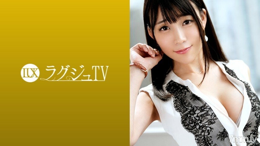 อันเซ็น LUXU-1059 ทีวีสุดหรู 1039