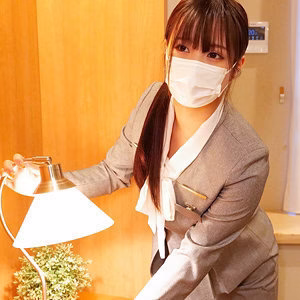 SPAY-556 พนักงานดูแลห้องพัก A