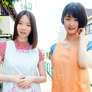 PWIFE-874 ซาร่า เซนเซย์ & เม เซนเซย์
