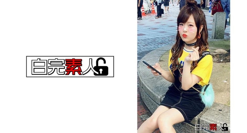 SIKA-139 ฟุโรชิ กัล ผู้เชื่อฟัง กรีดร้องด้วยลูกสูบสุดยอด
