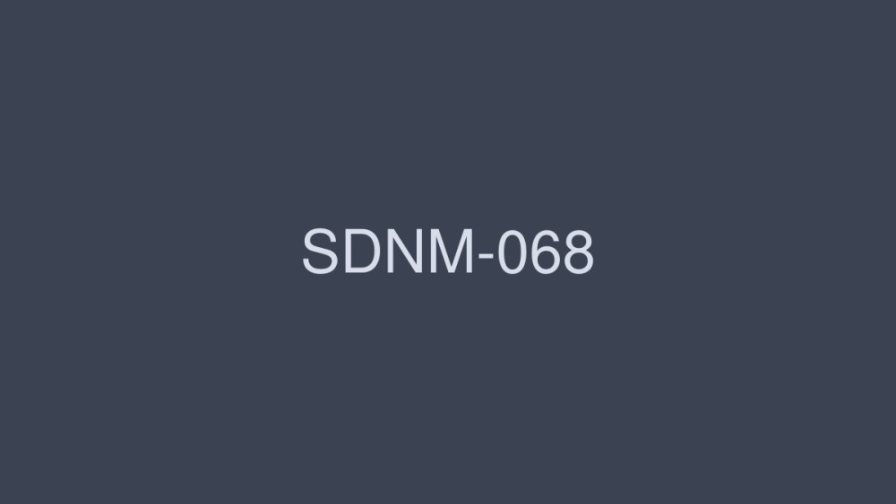 SDNM-068 ภรรยาเรียนสูง Geek วิปริตตรงข้ามรูปลักษณ์ – Saori Iura 32
