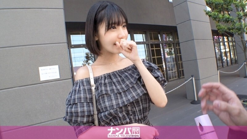 GANA-3272 อาซากุสะ x นางแบบหุ่นสูง x ผิวขาว