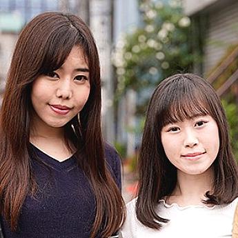 GJKZ-264 วาคานะ & มิโดริ
