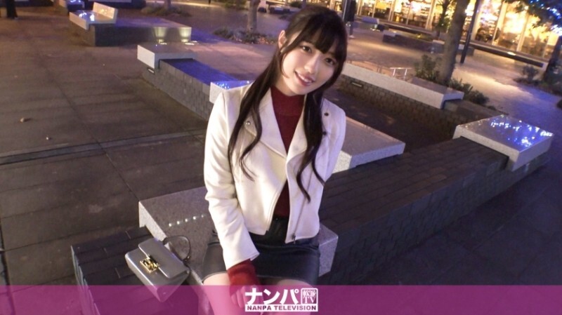 GANA-3199 Majinanpa 2167 สาวโยโกฮาม่าแข่งขัน