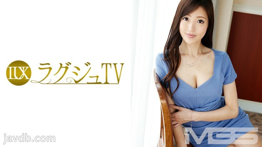อันเซ็น LUXU-364 ลักชัวรีทีวี 361