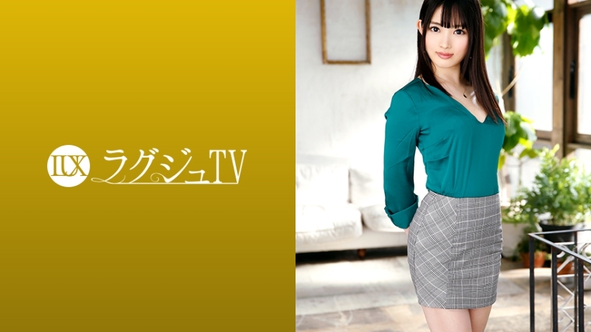 LUXU-1225 Luxury TV 1212 ชุดชั้นใน