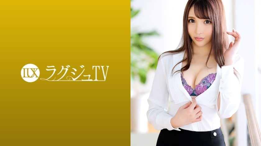LUXU-1209 ทีวีหรู 1199 พนักงานต้อนรับที่สวยเกินใครกลับมาแล้ว!