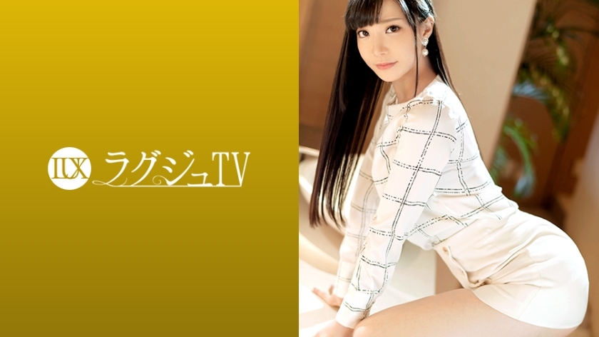 LUXU-1241 ทีวีสุดหรู 1241 พนักงานต้อนรับที่สง่างามปรากฏตัวบน AV หากคุณถ่าย