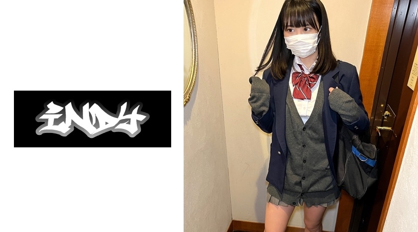 IND-168 เผยโฉมหน้า [ยิงส่วนตัว] สาวมินิสเกิร์ตที่ไม่