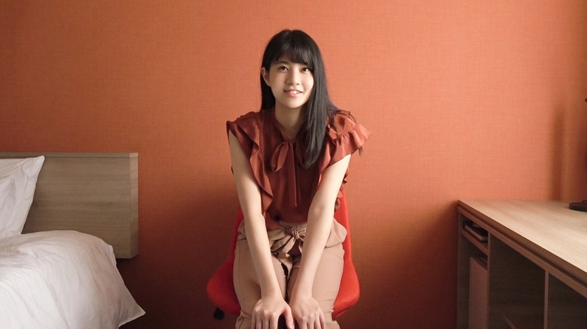 SIRO-3275 [First shot] การใช้งาน AV บนเน็ต → ประสบการณ์การถ่ายภาพ AV 518
