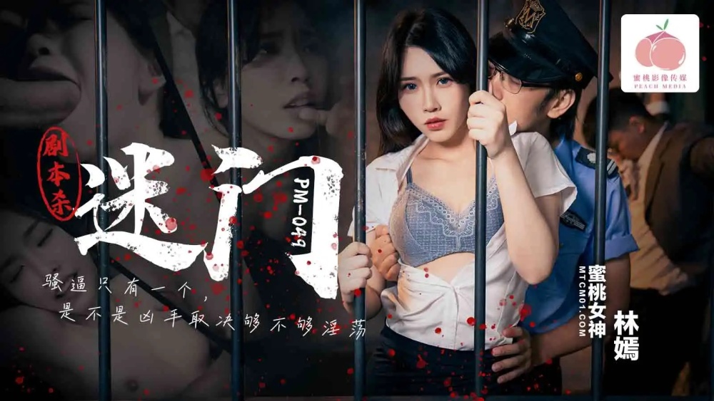 PM049 บทละคร Mystery Gate