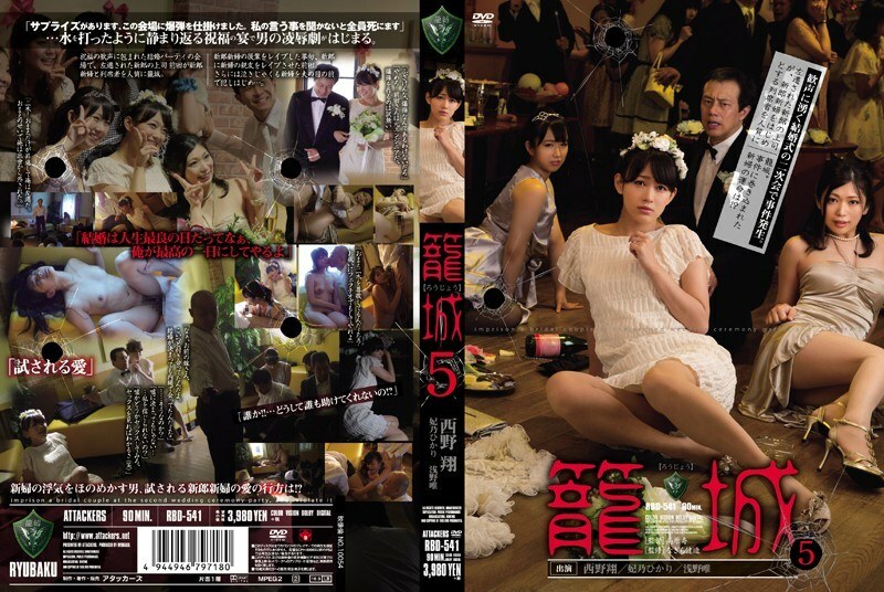 RBD-541 ล้อม 5 Sho Nishino Hikari