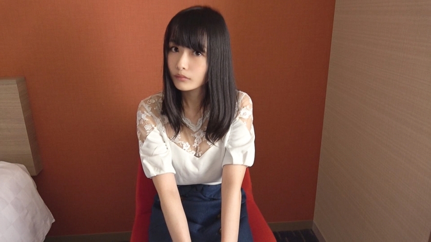SIRO-3268 First shot ประสบการณ์การถ่ายภาพ AV 502