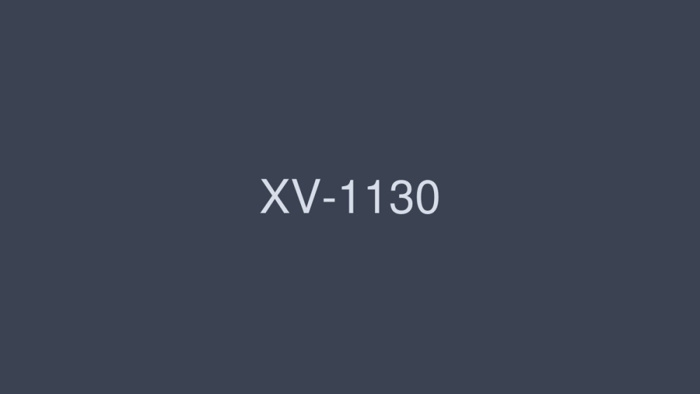 XV-1130 สาวยูนิฟอร์มโดนเล่นที่โรงเรียน Saaya Minami