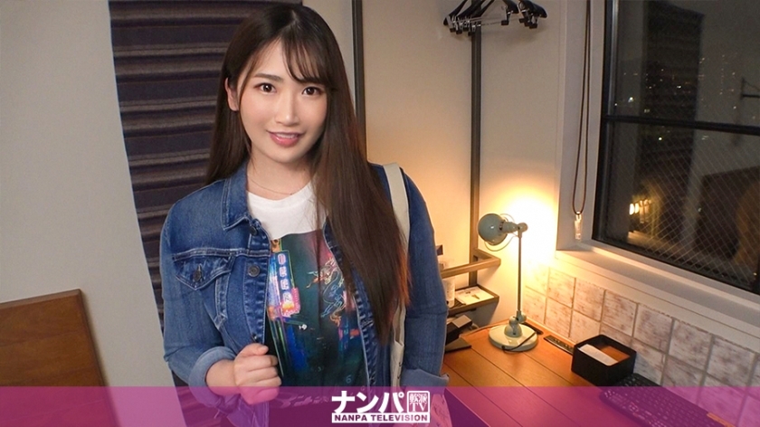 GANA-2385 จริงๆนะ Nampa ถ่ายครั้งแรก 1552 สาวคัพ H ที่อยากเป็น