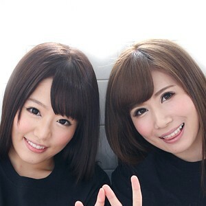 KAKU-085 อันเซ็น เหมา & อาซูมิ