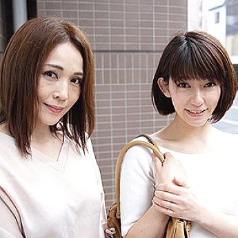 GJKZ-266 โทโมกะ & เคียวกะ