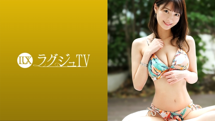LUXU-1514 อันเซ็น พยาบาลกับ Luxury TV