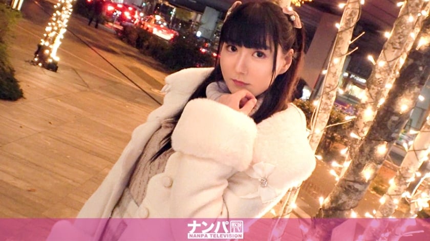 GANA-2416 จริงๆนะ Nampa ยิงครั้งแรก 1580 หยิบ “ของเรา