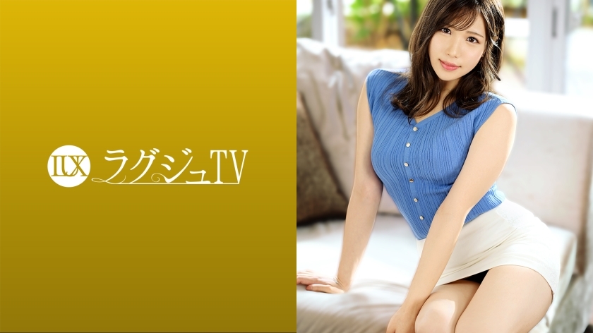 LUXU-1496 ผู้ประกาศอิสระลงเล่น AV