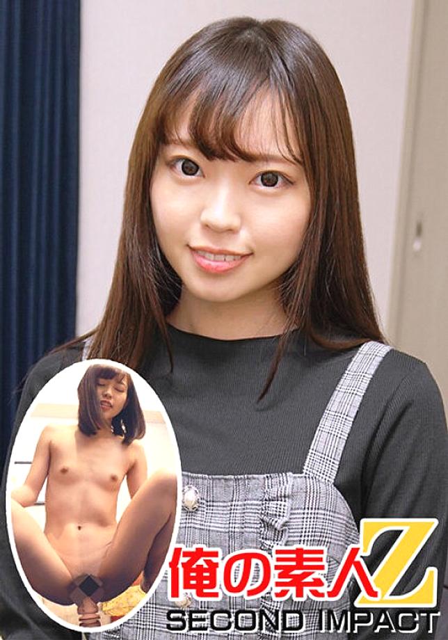 ORECS-026 สารคดีเปลือยสุขและน่าอาย // สาวพรหมจารียังอยู่