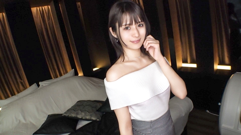 SIRO-5385 หลุดอันเซ็น สาวงามเรียวงาม