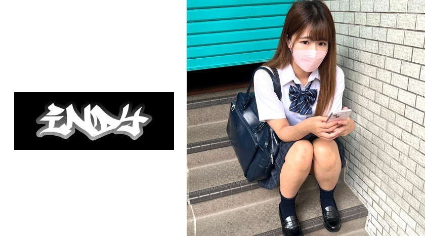 POK-041 ถ่ายภาพส่วนตัว กิจกรรม P กับหญิงสาวในชุดยูนิฟอร์ม