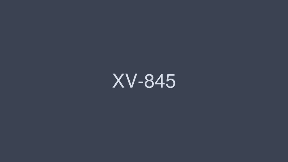 XV-845 แม็กซ์ เกิร์ล 29
