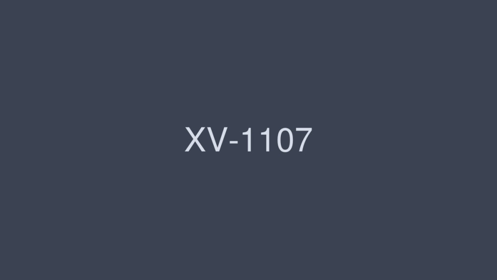 XV-1107 บัณฑิตใหม่ เปิดตัวครั้งแรก อายุ 18 ปี มี 8 หัว! ซายะ มินามิ ซับไทย