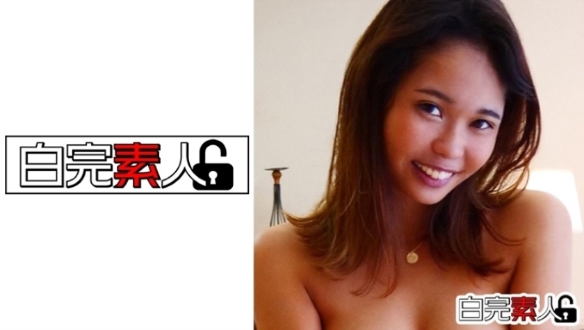 SIKA-248 3P ครีมพายกับสาวสวยผมน้ำตาล