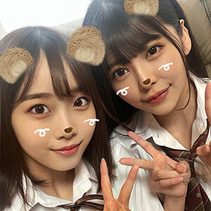 HOMEV-030 ฮินาโกะ & มาโอะ