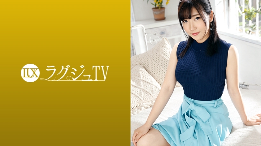 LUXU-1165 ทีวีหรู 1158 เรายังไม่เคยมีโอกาสได้มีเซ็กส์ด้วย