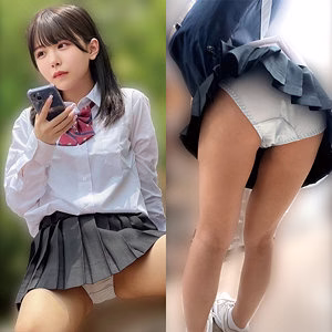 OREMO-293 แพนตี้ช็อตแองเจิล