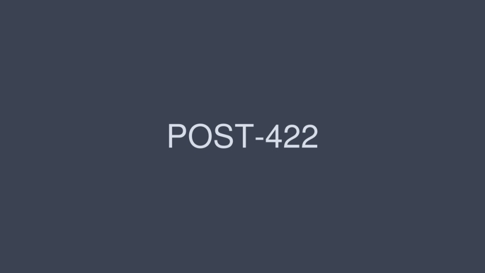 POST-422 นักศึกษาสาวชินโจคอนปะอิซากายะ ยานอนหลับในเหล้า