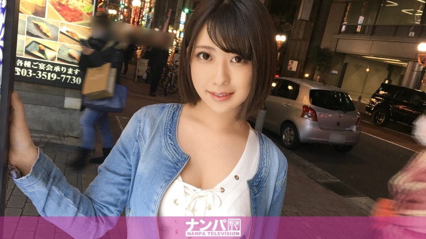 GANA-1291 ซอฟต์คอร์จริงจัง ถ่ายครั้งแรก 796