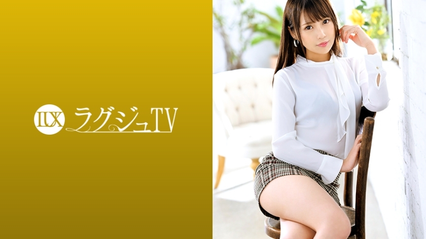 LUXU-1247 ทีวีสุดหรู 1235 ชีวิตส่วนตัวของพนักงานต้อนรับสาวสวย