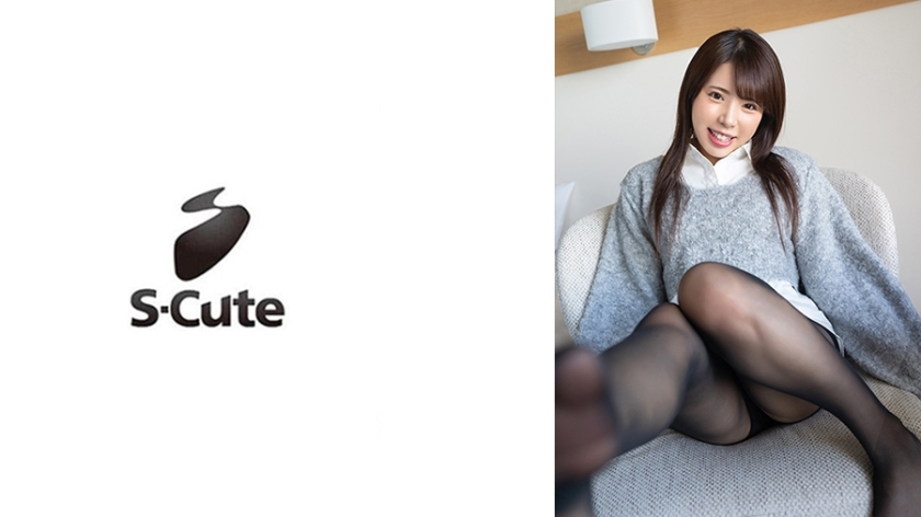 SCUTE-1402 Noa (21) สาว S-Cute หลั่งเร็วจนน่าตกใจ