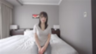 FC2-PPV-4587316 อินฟลูเอนเซอร์สาวงาม หน้าอกใหญ่ 4K ครีมพายครั้งแรก