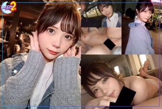 MFCS-061 สาวบ้านนอกสวยหุ่นโค้งเว้าถูกหลอกเย็ด