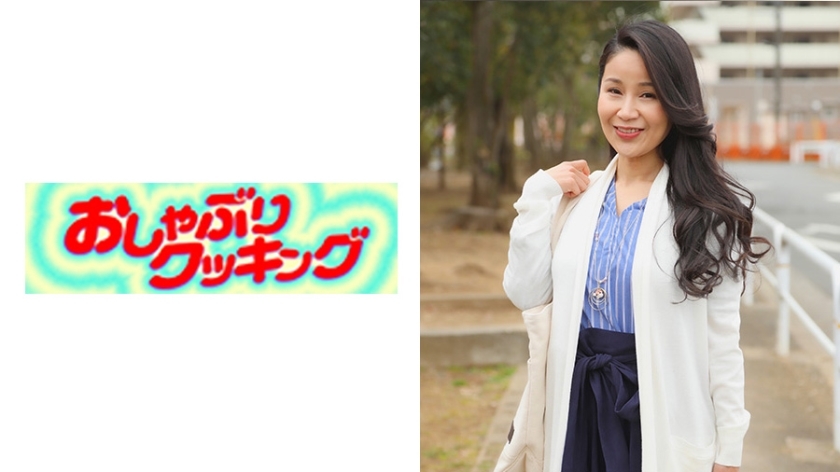 OSBR-107 อายาโนะ อาโอยามะ หญิงวัยกลางคน อายุ 41 ปี แต่งงานมาแล้ว 10 ปี