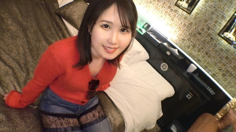 SIRO-5467 หน้าเด็กแต่ภายใน