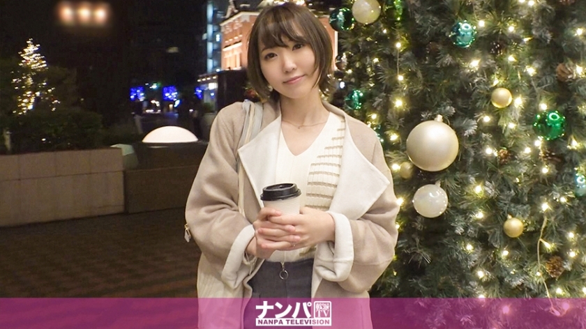 GANA-2415 นัมปา จริงจังนะ นัดแรก 1583 น้องสาวผู้แสนอ่อนโยนเหนือธรรมชาติ เรา