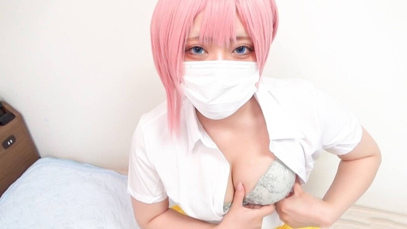 FC2-PPV-4800185 ลูกสาวคนโตของ
