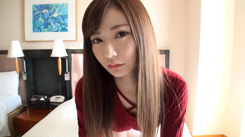 SIRO-3322 ถ่าย AV ครั้งแรก
