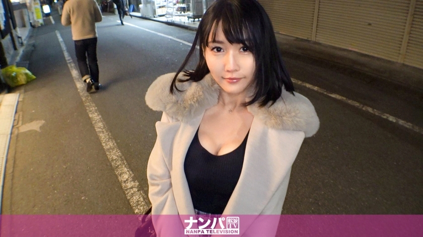 GANA-2657 นัมปาสาวอุ้มพี่สาวขนมปังครั้งแรก