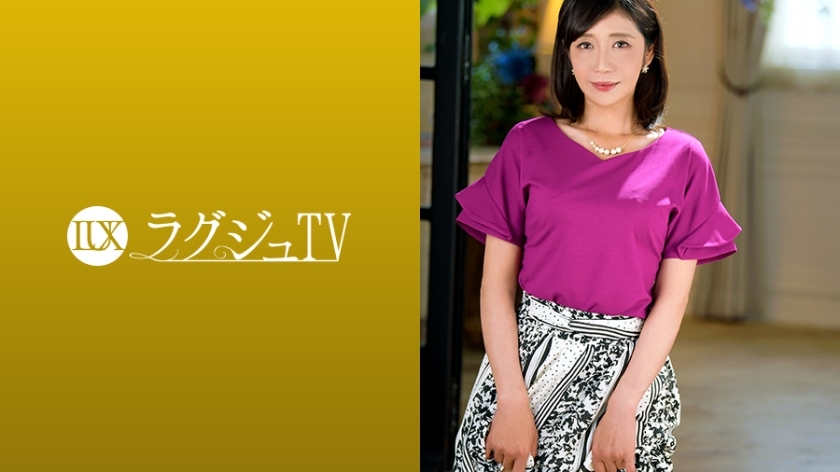 LUXU-1153 Luxury TV 1138 ดาราสาวใหญ่คนนี้ได้รับการรับรองให้เป็นผู้เลียนแบบอย่างเป็นทางการ