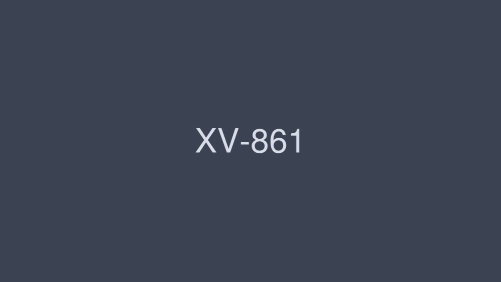 XV-861 ครอบครัวสวยยั่ว แม่พี่สาวสุดร่าน