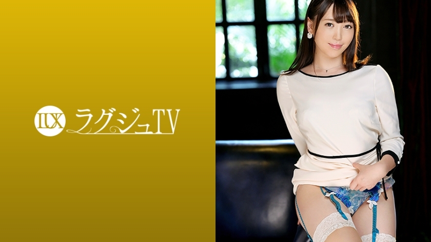 LUXU-1342 ครูฝึกมารยาทสุดสวย ปรากฏตัว