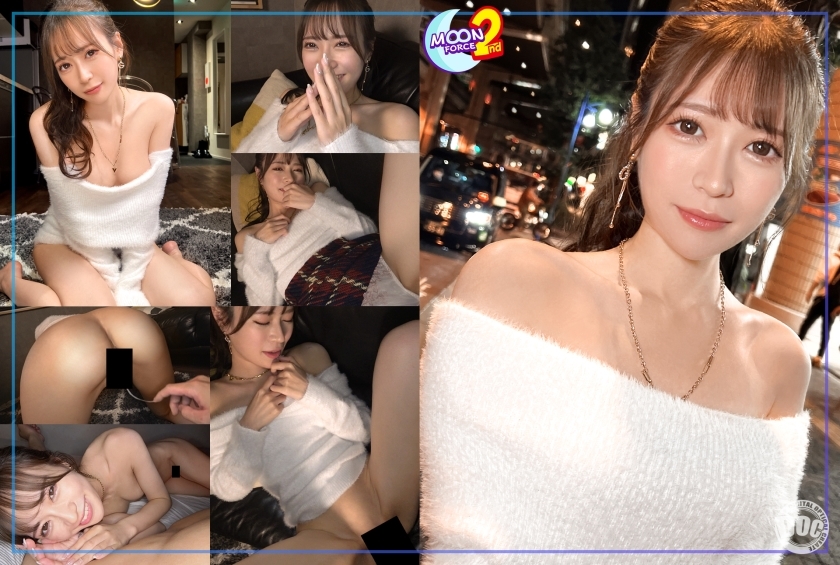 MFCS-107 [เห็นร่างเพรียวบางของเธอจากช่วงไหล่ที่หลุดออกมา